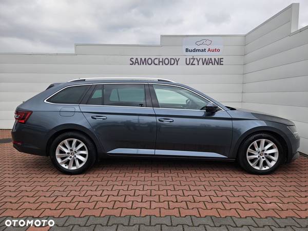 Skoda Superb 2.0 TDI Style DSG - 3