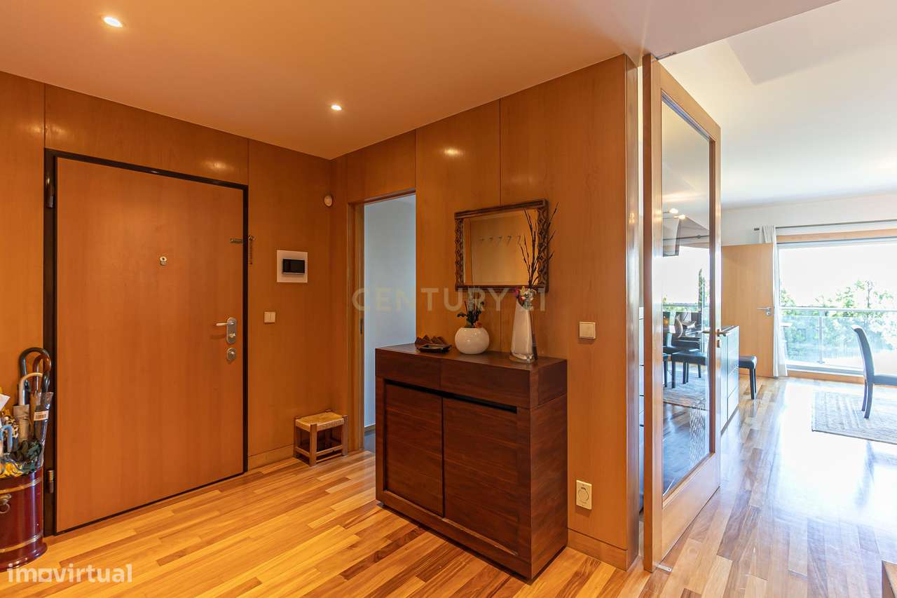 Condomínio fechado T3 Av. França - Boavista - Grande imagem: 4/37