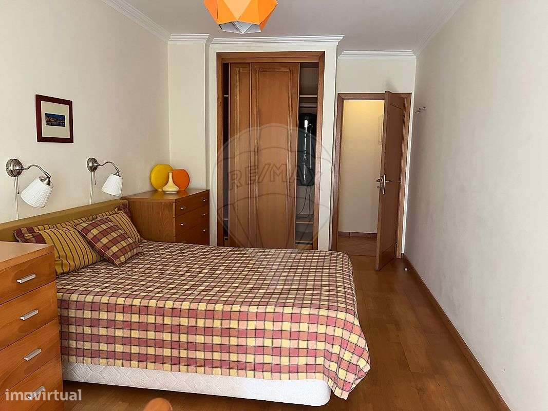 Apartamento T2 para venda-11
