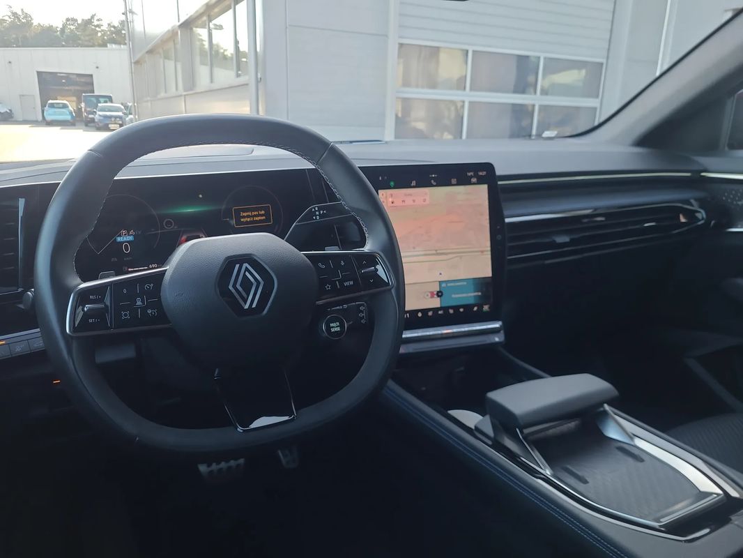 renault espace