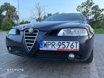 Alfa Romeo 166 3.0 Sport Progression - 11