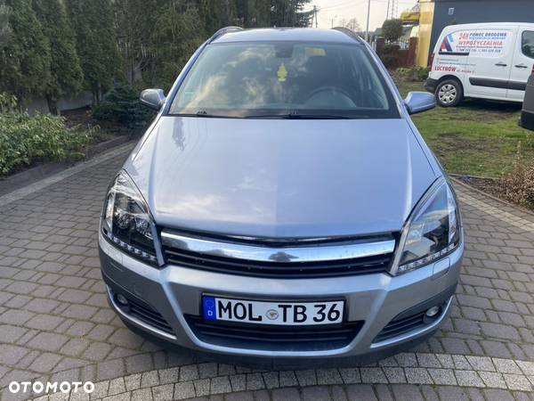 Opel Astra III 1.6 Enjoy - 2