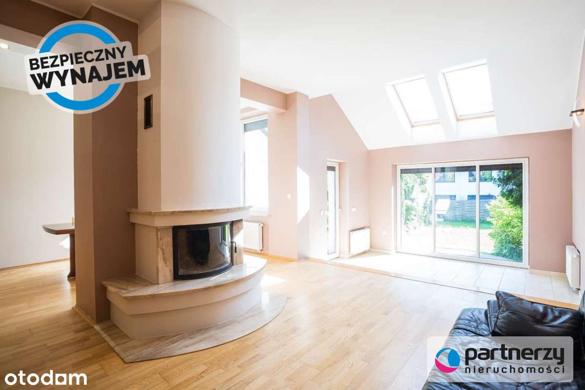 Wynajmę komfortowy dom w zabudowie szeregowej - Pełny obrazek: 4/19