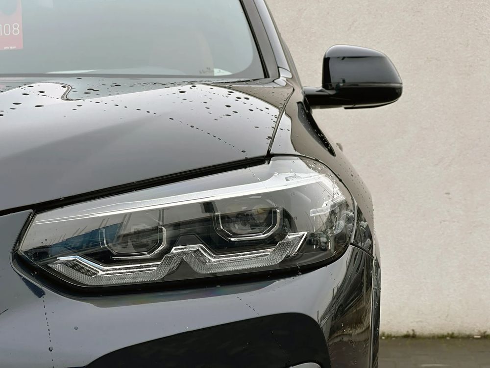 BMW X3 xDrive20d M Sport 2.0 Diesel 190 KM — zdjęcie 6