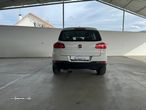 VW Tiguan 2.0 TDi Sport BlueMotion - 4