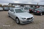 BMW Seria 5 520d Efficient Dynamics Edition - 2