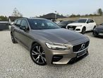 Volvo V60 D3 Geartronic R-Design - 1