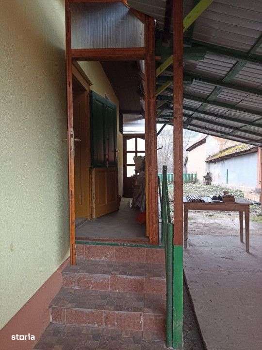 Casa individuala 90mp, teren 340mp, zona Savadisla - Imagine principală: 4/9