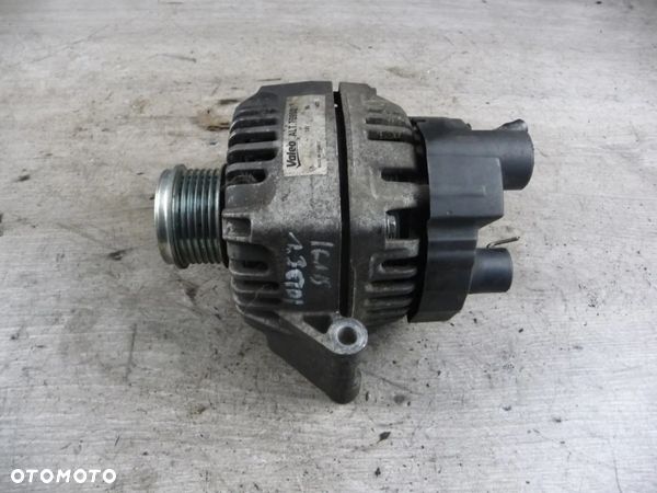 1.3 DDIS JTD CDTI SUZUKI IGNIS II SWIFT III OPEL CORSA D FIESTA MK VII FORD KA II FIAT PANDA ALTERNATOR VALEO TG9S021 S542861A - 1