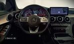 Mercedes-Benz C 300 de Avantgarde - 9