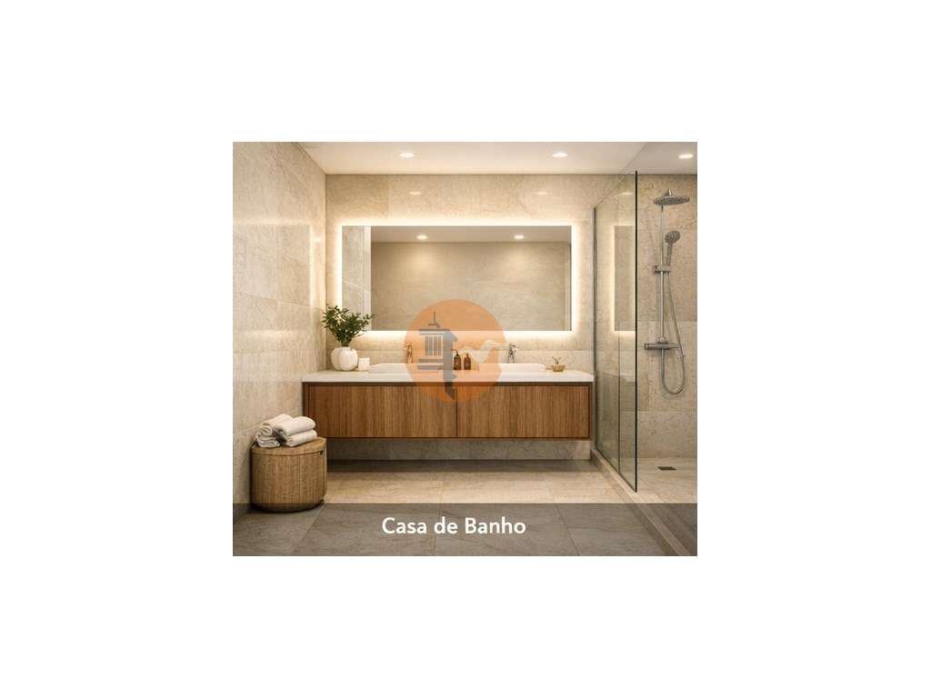 Empreendimento Luz da Ria - Apartamento T3 - Grande imagem: 5/43