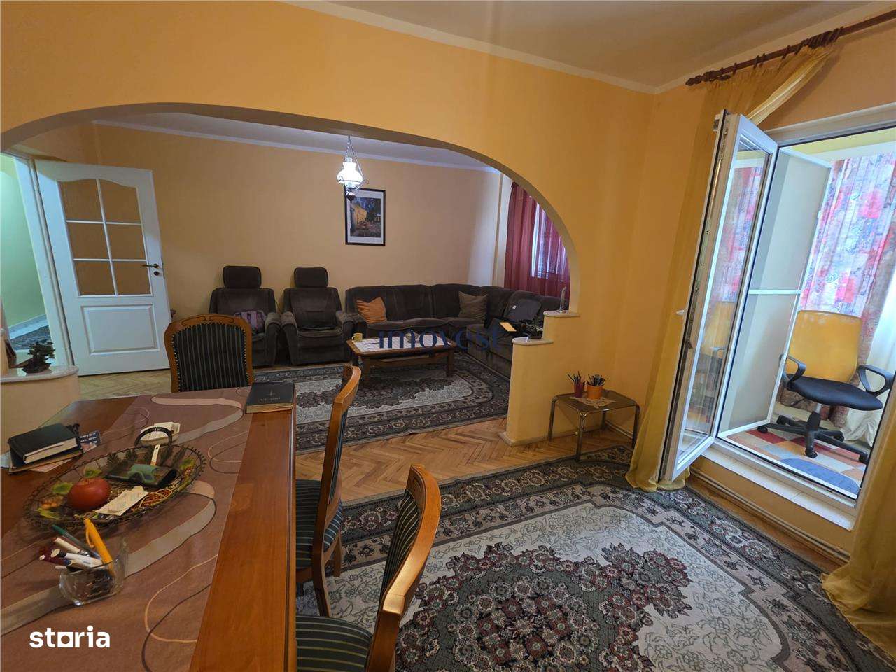 Apartament 5 Camere Lucian  Blaga - Imagine principală: 4/20