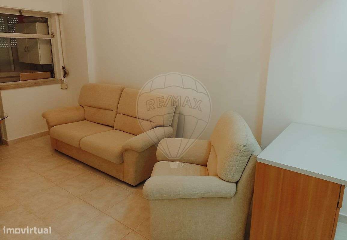 Apartamento T1 para venda - Grande imagem: 5/7