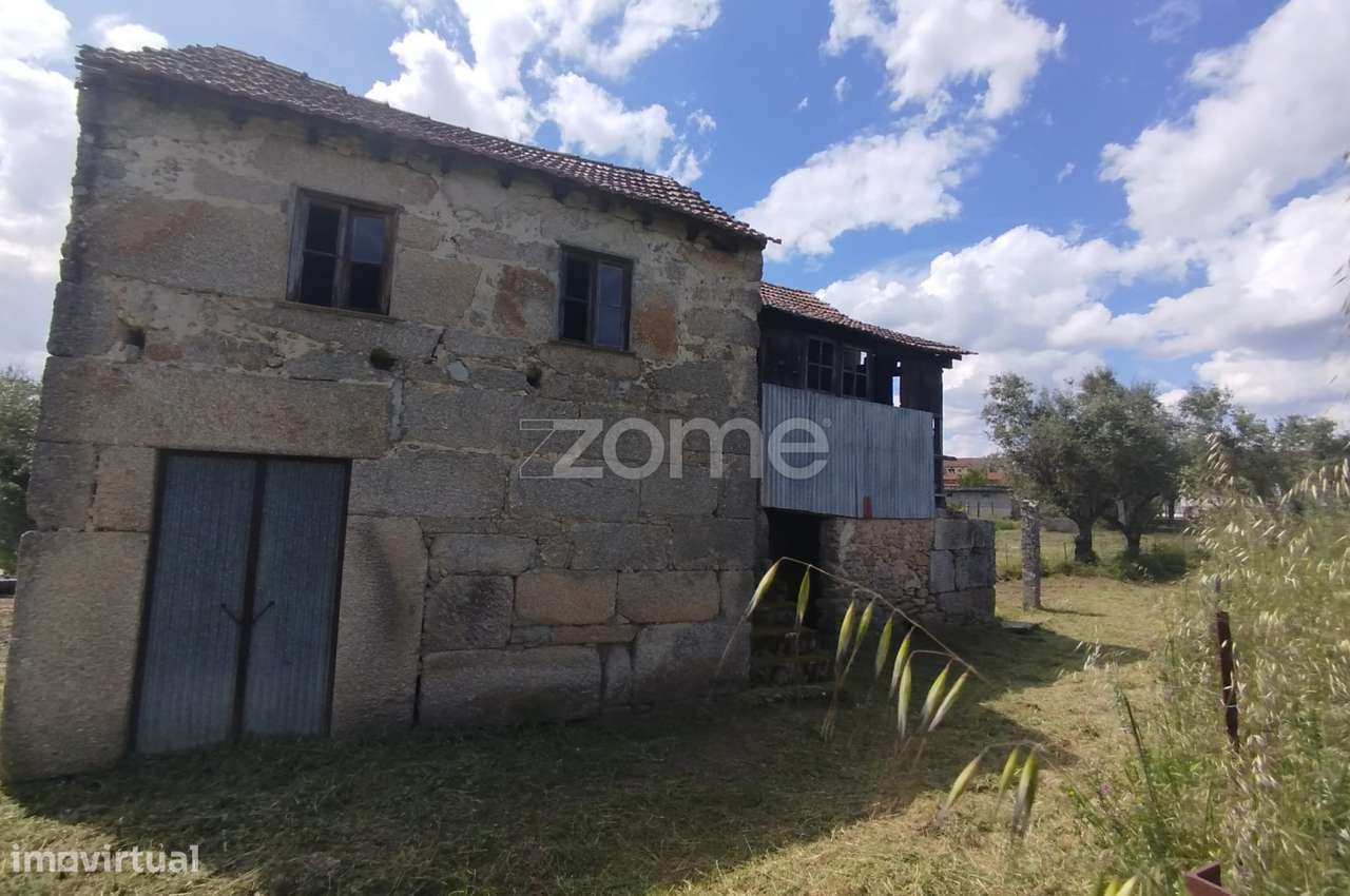 Moradia, 45 m², Carregal do Sal - Grande imagem: 4/33