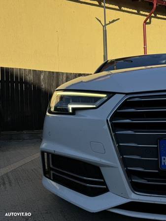 Audi A4 Avant 2.0 TDI S tronic - 2