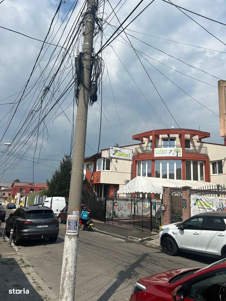 Teren cu casa batraneasca 303 mp - Dacia Biserica Alba