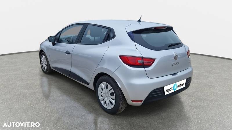 Renault Clio IV 1.5 dCi Life - 7