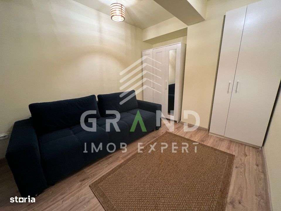 Apartament modern de vanzare,2 camere,parcare subterana–Lombului/Dam-16