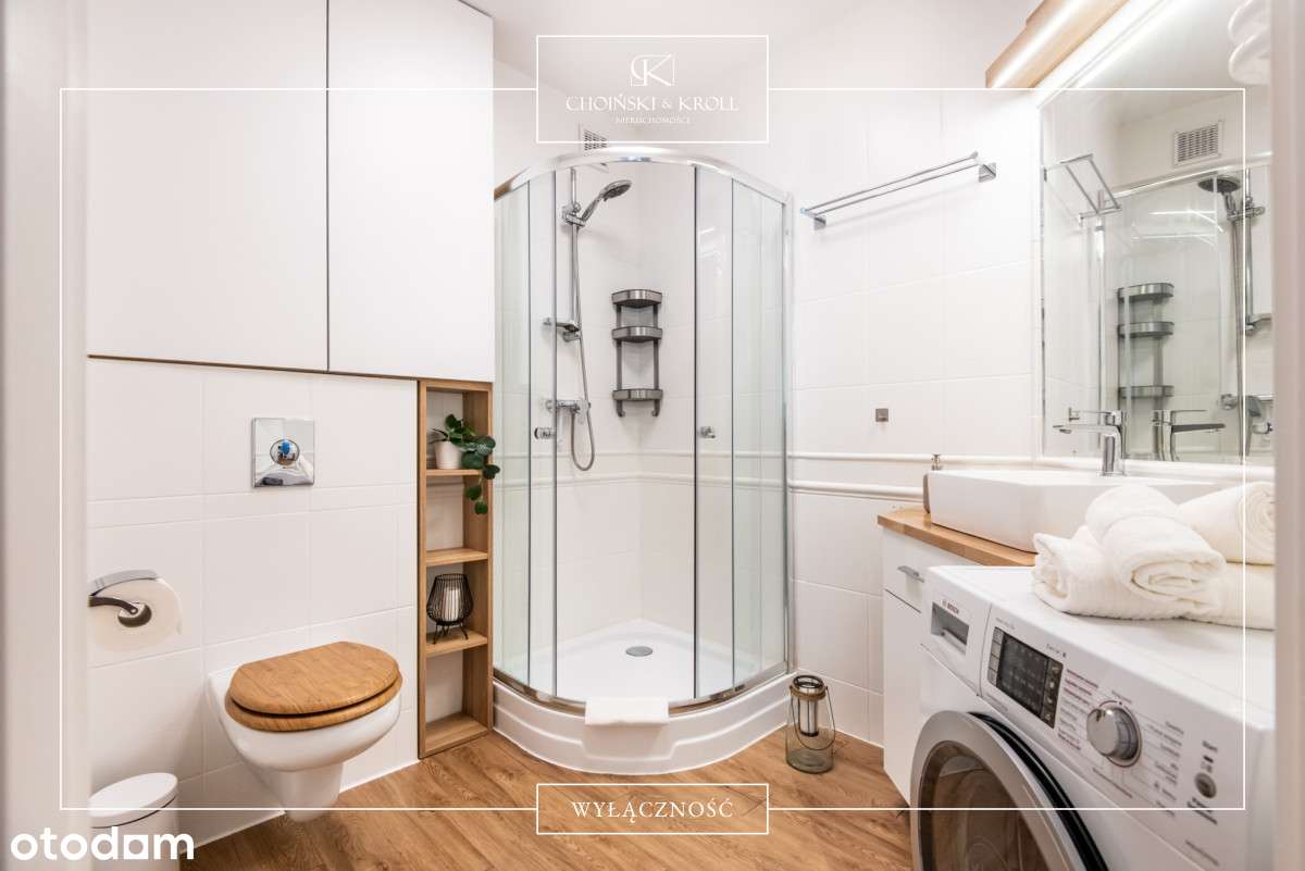 Piękna okolica! Świetna lokalizacja!