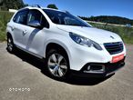 Peugeot 2008 1.6 VTi Allure - 1