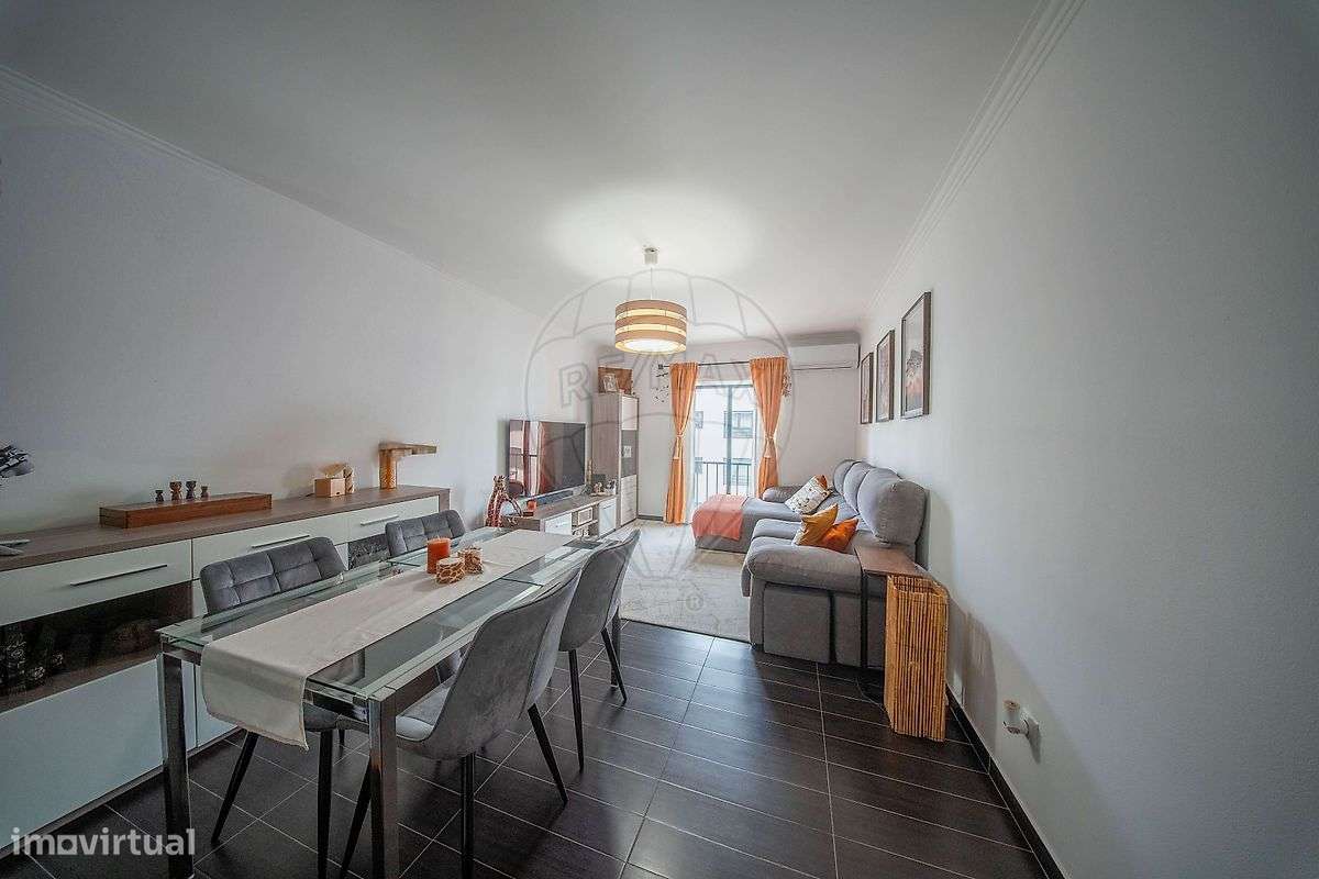 Apartamento T2 para venda - Grande imagem: 2/17