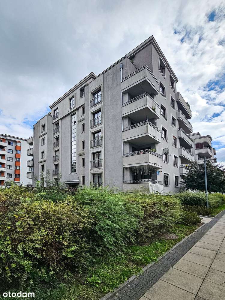 Barciński Park I ul. Tylna I 2 pokoje I do wejścia-10