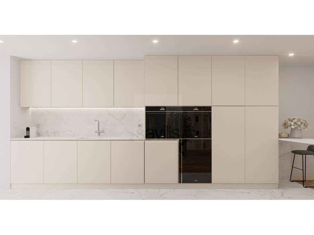 Apartamento T4 duplex em Vila Nova de Gaia - Grande imagem: 4/25