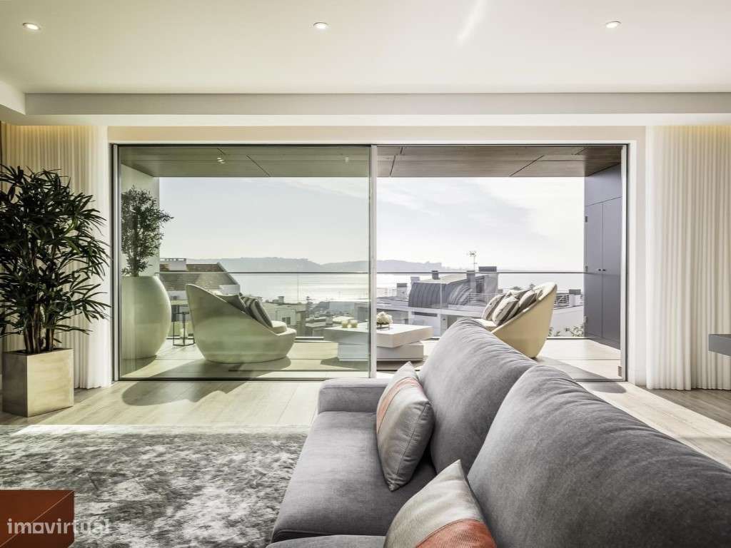 MARE Alto de Algés - Grande imagem: 4/11