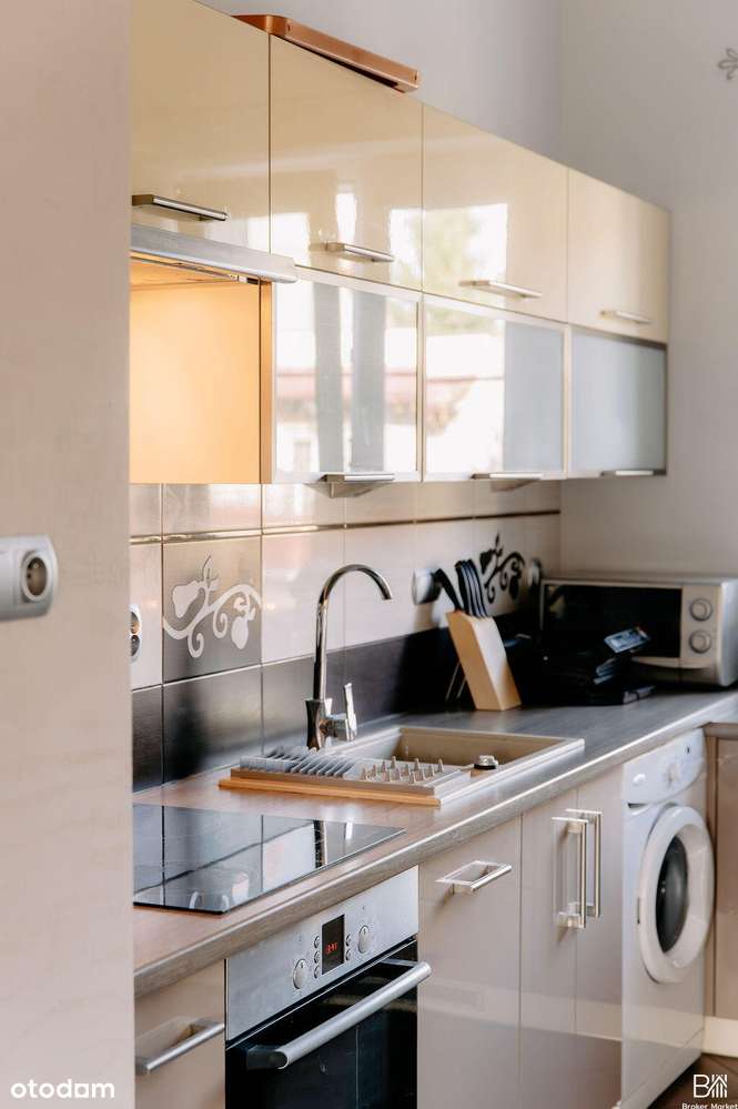 Mieszkanie 74 m², I piętro - Pełny obrazek: 5/13