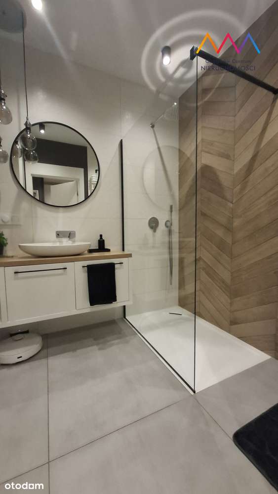 Mieszkanie z pełnym umeblowaniem Premium!!!-13