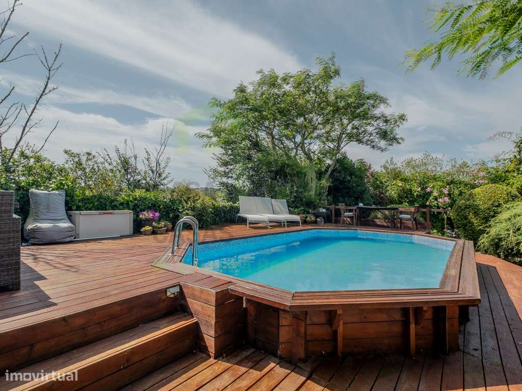 Vende Moradia T3, Ericeira 14 Km, A Casa das Casas-42