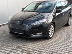 Ford Focus 1.0 EcoBoost Start-Stopp-System Titanium - 2