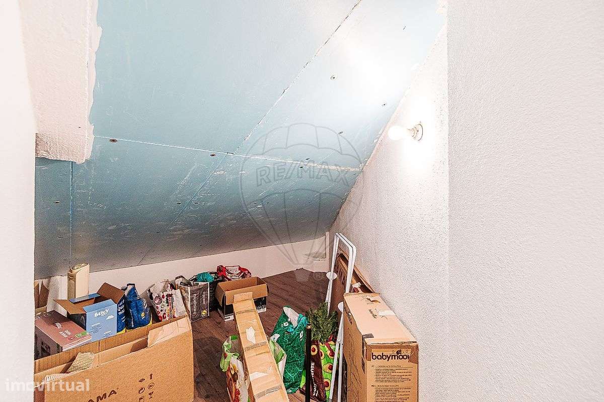 Apartamento T2 para venda-25