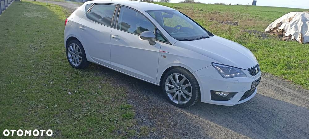 Seat Ibiza - 21