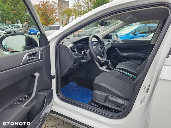 Volkswagen Taigo 1.5 TSI ACT Style DSG - 16