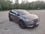 Opel Grandland X 1.2 Start/Stop Business Elegance - 1