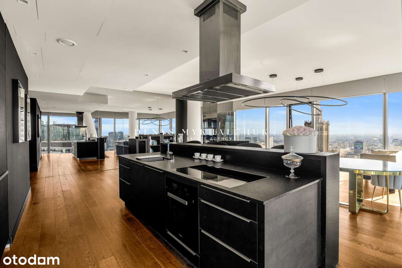 Cosmopolitan - Top Panoramic View - call 24/7-9