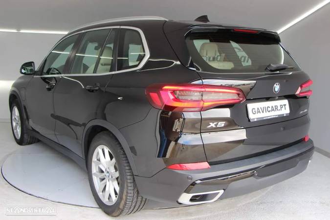 BMW X5 45 e xDrive - 7