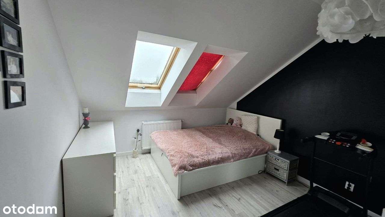 Bliźniak 102,35 m2 ,dz.364 m2 ,Krzyszkowo-16