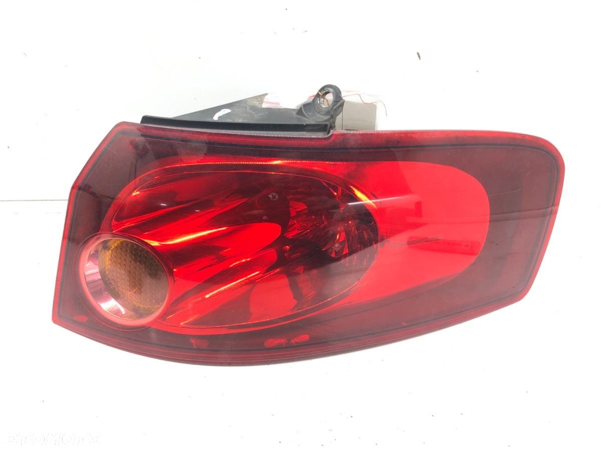 LAMPA PRAWY TYŁ FIAT CROMA (194_) 2005 - 2022 1.9 D Multijet (194AXC1B, 194AXC12) 110 kW [150 KM] - 1