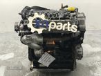 Motor NISSAN PRIMASTAR 2.5 dCi 140 | 07.02 - 08.06 Usado REF. G9U730 - 2