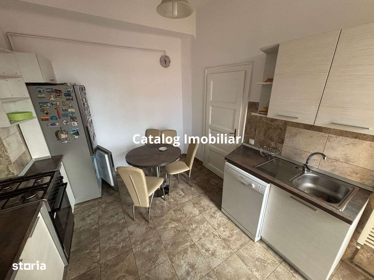 Apartament interbelic | Central | Andrei Muresanu - Cipariu - Imagine principală: 4/8