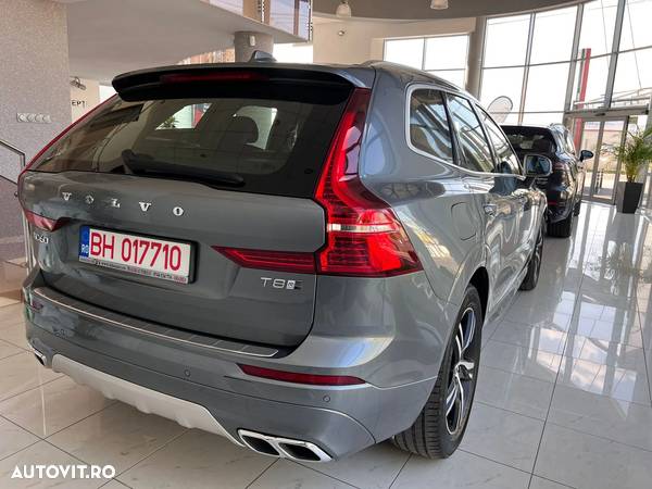 Volvo XC 60 - 4