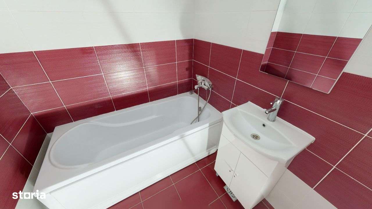 ap 2 camere in rate direct la dezvoltator in vila 9-13