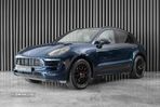 Porsche Macan GTS - 2