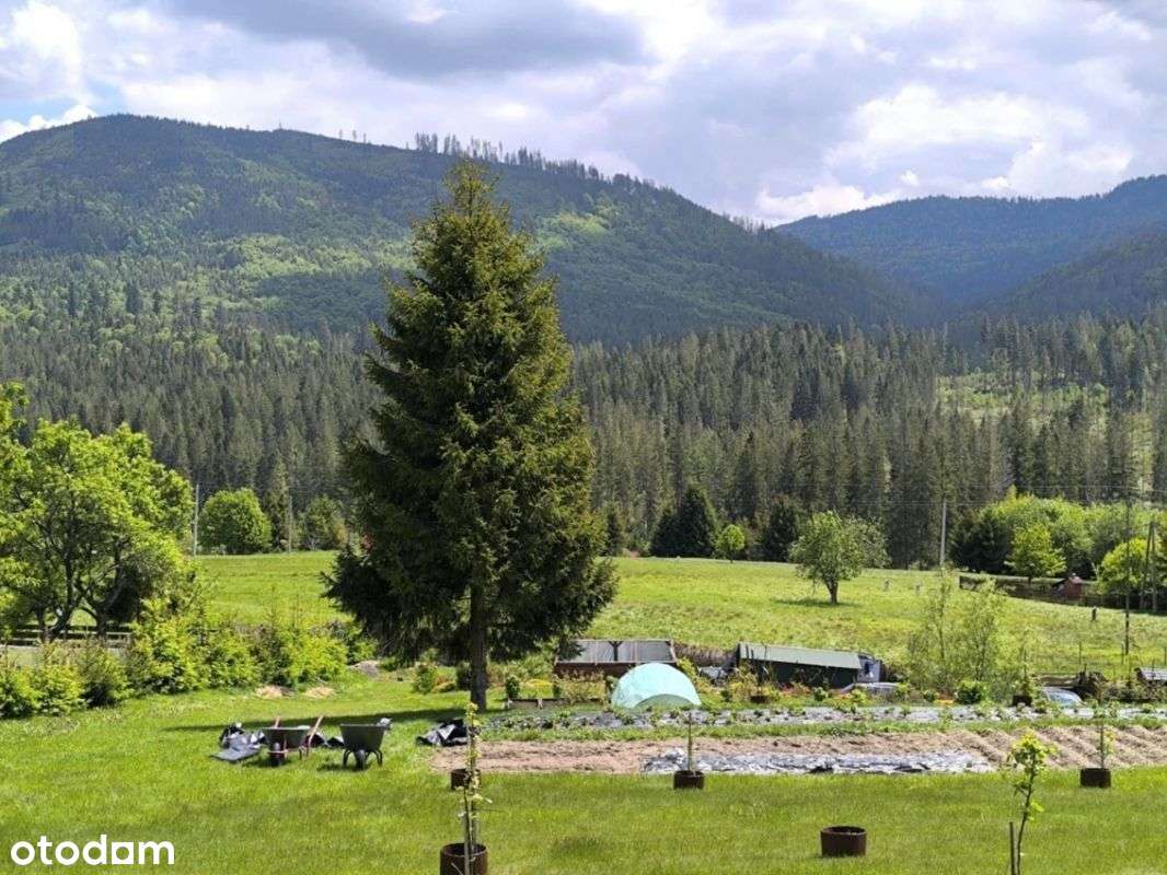 Teren U PodnÓŻa Rycerzowej - 0% Prowizji-4