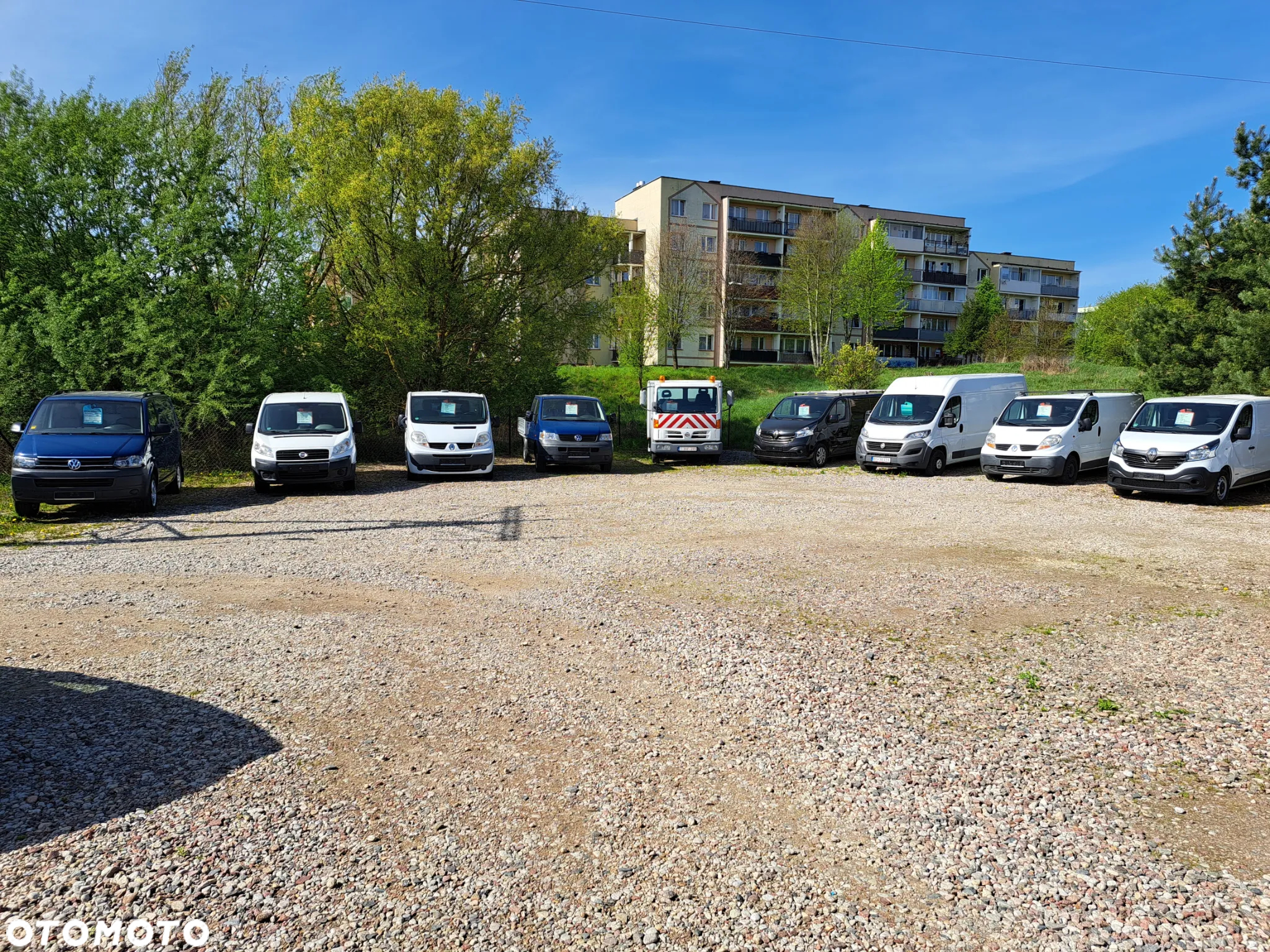 Fiat Scudo - 26