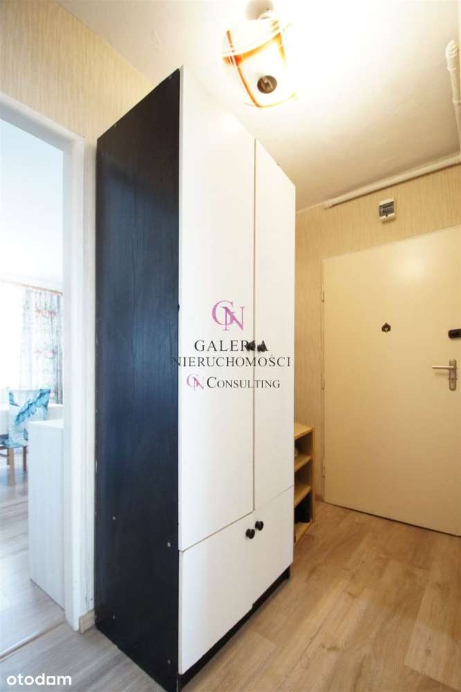 Kochanowskiego/Słowackiego, blisko Umk-14