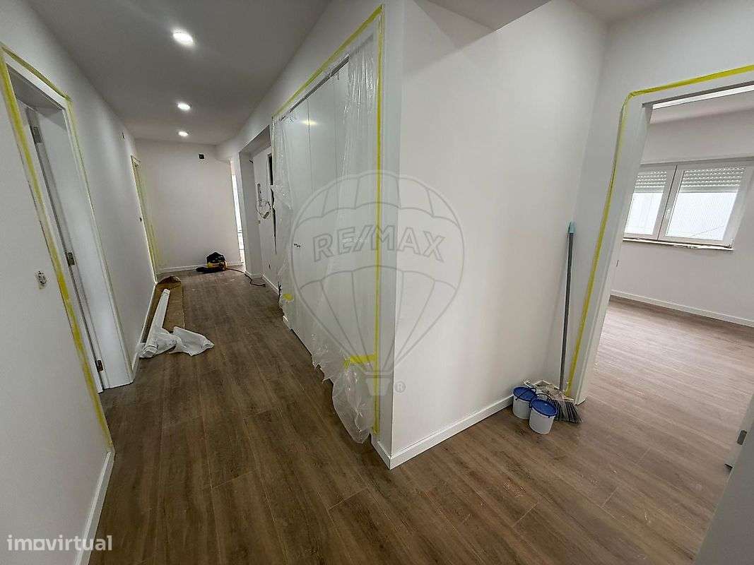 Apartamento T3 para venda - Grande imagem: 5/27