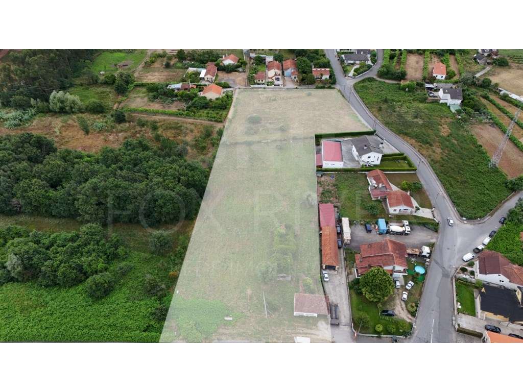 Terreno para construção em Gandra, Valença - Grande imagem: 5/5